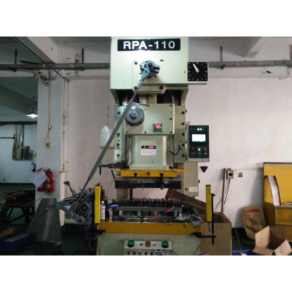 Quality Deep Drawing Die , Excellent experienced deep drawing metal progressive die wholesale