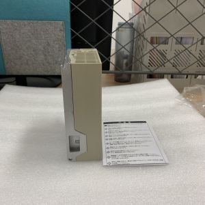 OMRON R7D-AP01L SERVO DRIVER 100-115VAC 50/60HZ 1 PHASE 4A 100W NEW