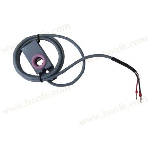 3 Lines Textile Loom Parts Sulzer Sensing Head PS0704A Simple Structure ISO9001