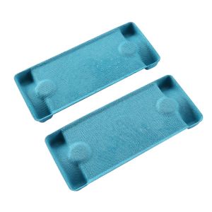 Pulp Tray Manufacturer ECO Friendly Molded Pulp Inner Tray