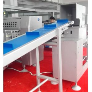 Margarine Available Pastry Dough Laminating Machine with Italy Technology Fat