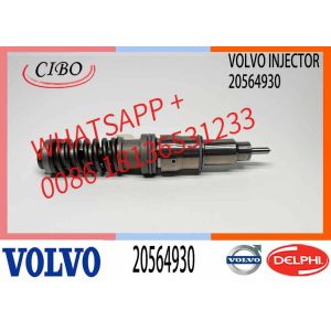 3801618 3803638 fuel injector 20584345 20564930 common rail injector engine