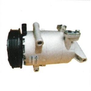 ALA20914 Ford AC COMPRESSOR Transit Toumeo 2.2 TDCI AC COMPRESSOR VS16 AC