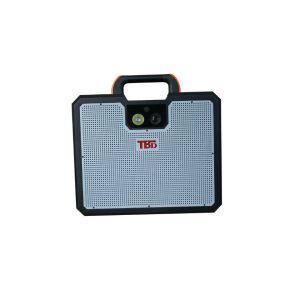 police use Loudspeaker TS-Micro