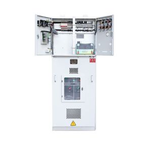 ODM Ring Network Cabinet Enclosed Insulated Switchgear Control Panel