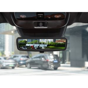 For Huawei AITO Auto M7 9.2-inch 1080P high-definition digital coaxial