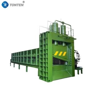 Cheap High quality alloy gantry scissors cutting materials on construction sites for sale