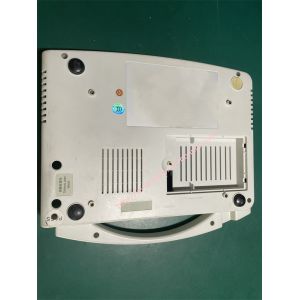 EDAN SE-300 SE-300B ECG Bottom Case Plastic Material Used in Good Condition with