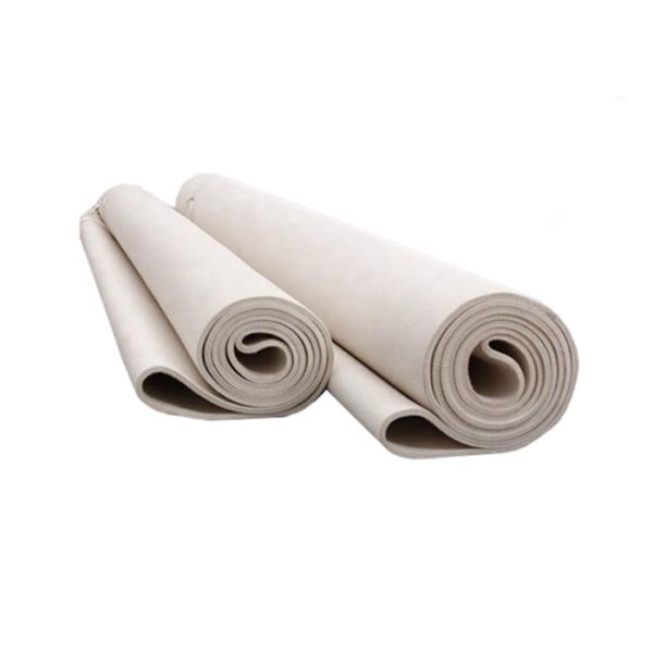 Quality Needle Punched Heat Transfer Printing Felt For Sublimation Transfer Printing Calendar wholesale