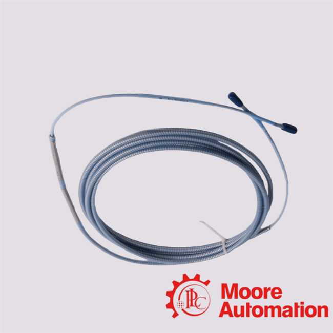 330190-040-01-00 Bently Nevada Sensor Probe Extension Cable