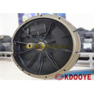 SK460-8 Kobelco Hydraulic Pump K5V200DP YT9K-V 15T Casting Iron Material