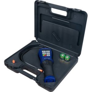 Highly Sensitive Sulfur Hexafluoride Qualitative Leak Detector