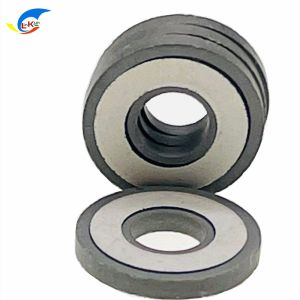 Cheap High Efficiency PTC Heating Element MZ4 Series Ceramic Resistance Heater PTC Thermistor for sale