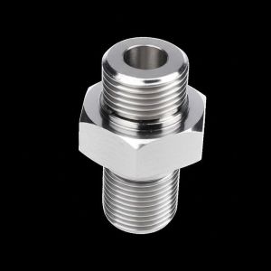 China Gas Applicable Water Pressure Sensor with Customized Mechanical Connection and ±1%FS Accuracy on sale China Gas Applicable Water Pressure Sensor with Customized Mechanical Connection and ±1%FS Accuracy on sale