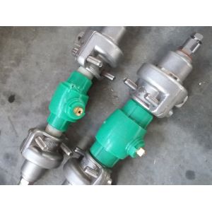 Hdpe Pipe End Cap Dn20mm To 200mm/End Enclosure For Hydrostatic Test