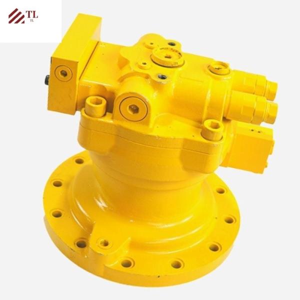 Quality 31N4-10130 31N7-10160 Hydraulic Motor for Hyundai R210-7 R215-7 R220-9S Excavator Design wholesale