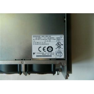 SGDH-30DE Yaskawa Industrial Servo Drives Three Phase Servopack