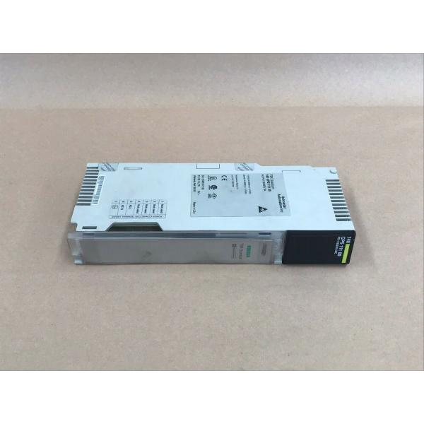 MODICON TSX QUANTUM 140CPS11100 Power Supply Module Manufactured by SCHNEIDER New&Original In Box
