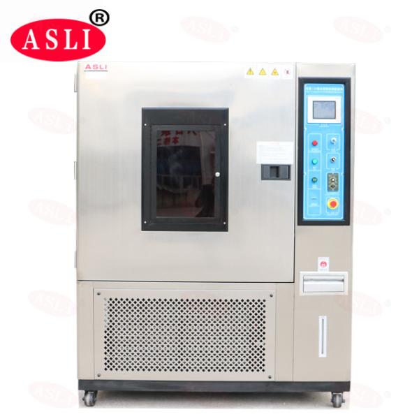 Stability Environmental Climatic Constant Temperature Humidity Aging Test