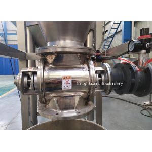 Customized Ultrafine Pulverizer Konjak Powder Making Machine