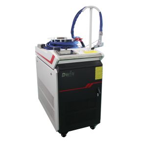 1000w Portable Fiber Laser Welding Machine CNC 1500w 2000w