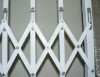 Quality Rust Resistance Aluminium Fixed Window  Highly Dependable Security wholesale