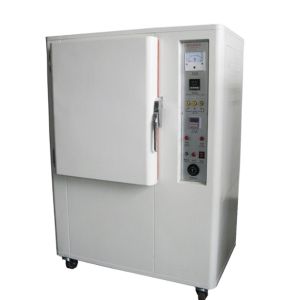 Laboratory Simulating Light Bulb UVB Lamp 8PCS Aging Test Chamber Accelerated