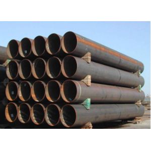China API5CT N80 L80 P110 Carbon Steel Casing Tube for PT Ndt and Bare Pipe Requirements on sale