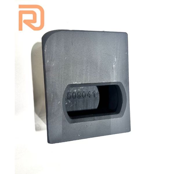 Quality ISO Standard Shipping Container SCW480 Corner Casting wholesale