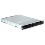 Networking Solution 1U Rack Server with Dual LAN Ports and Intel Xeon CPU