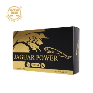 China Factory Price Corrugated Cardboard Box Eco Friendly 20g Honey Cardboard Box on sale