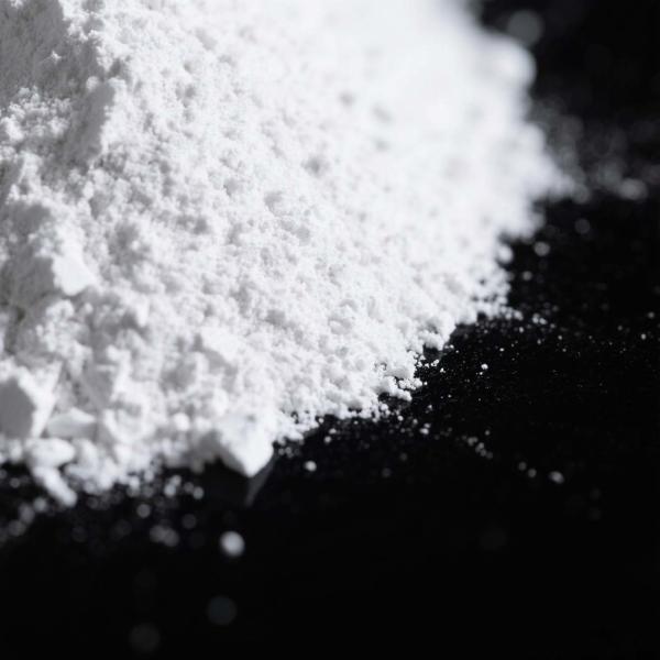 Vinyl Silane Modified Synthetic Magnesium Hydroxide Coatings 1μm Hexagonal Flake