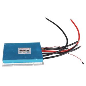 Surfboard Boat Waterproof Brushless ESC Mosfet High Powerful HV 120V 500A