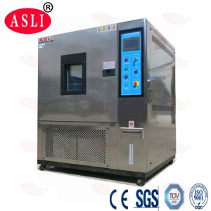 Simulate High Low Temperature Chamber Test Equipment 80L CE