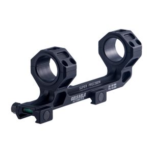 Cheap Easy To See Picatinny Style Rings , 25 / 30mm Optic Mount Hunting Angle Adjustable for sale