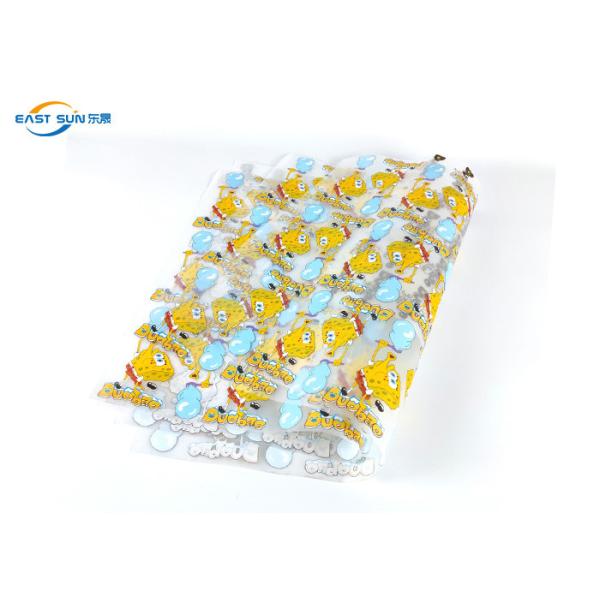 Quality Double And Single Sided DTF PET Transfer Film Hand Feel Soft wholesale