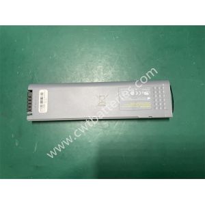 GE B650 Monitor Battery 11.1V 6.0Ah FLEX-3S3P Medical Grade