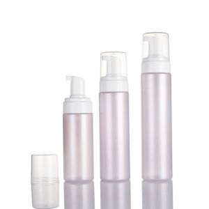 200ml 300ml Pet Bottle Plastic Foam Pump Dispenser Pump for Multi-Purpose