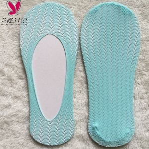 Funny Patterned Womens Invisible Socks No Show With Certificate