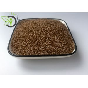 Insulating Hollow Glass Zeolite Molecular Sieves Desiccant High Moisture