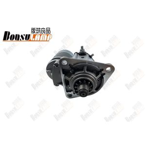 1-28000049-0 1280000490 New Starter For ISUZU 6BD1 Truck Part CXZ