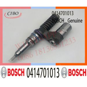 China 0414701013 BOSCH Fuel Injector 0414701052 500331074 42562791 For  0986441013 on sale