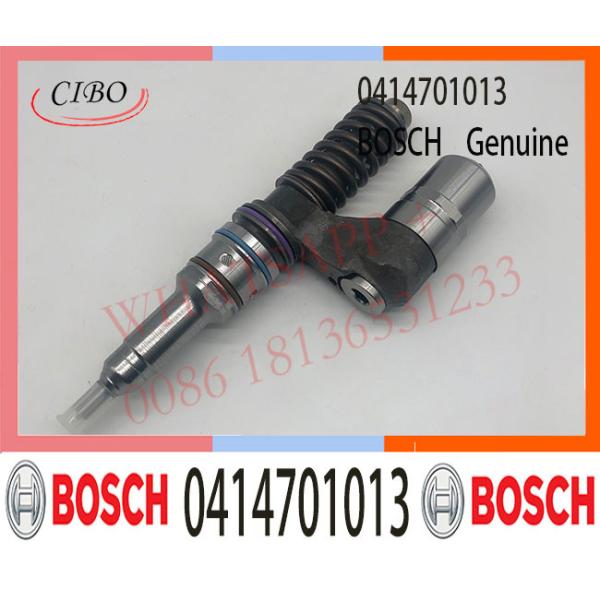 0414701013 BOSCH Fuel Injector 0414701052 500331074 42562791 For 0986441013