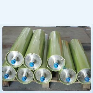 DTRO Membrane Module Disc Tube Reverse Osmosis Membrane Module DT Membrane For