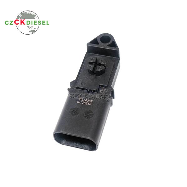 Quality Intake Pressure Sensor 2897331F 5698453 2897331 for QSF3.8 ISF2.8 ISF3.8 Engine wholesale