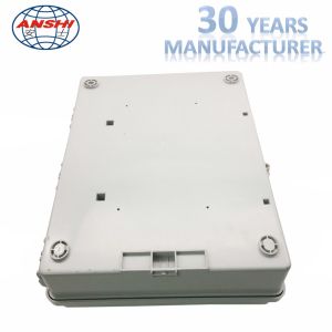 48 Core Waterproof Junction Box, Insert Type Splitter Outdoor Terminal Box