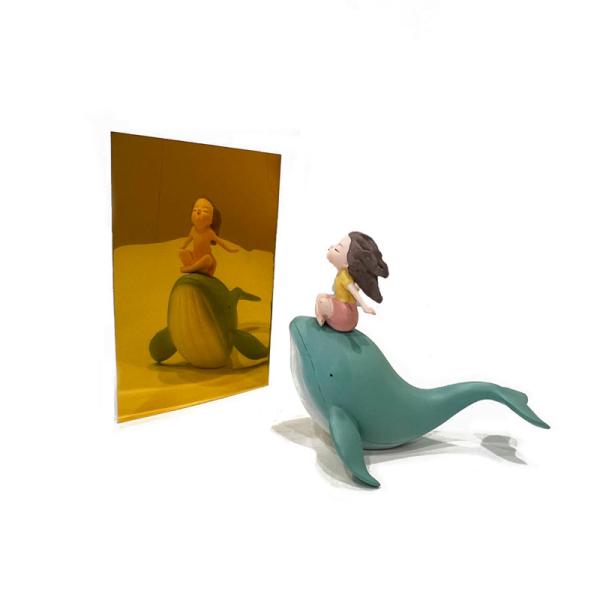 Quality 1070 Alloy Material Mirror Finish Aluminum Coil Lighting Fixtures wholesale