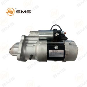 China Weichai Truck Starter Motor M93R3007SE 12V Deutz Tbd266b on sale