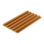Composite WPC Ceiling Panel Insulated WPC Wall Ceiling Cladding