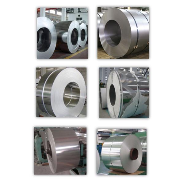 409 410 430 ss coil hot rolled stainless steel coil iron price per ton
